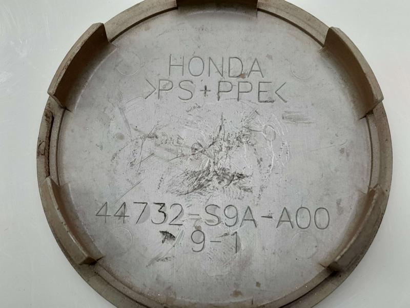 2009 Honda Accord Center Cap