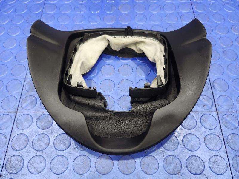 2014-2020 Jeep Grand Cherokee Steering Column Shroud Genuine OEM 5MT24DX9AB