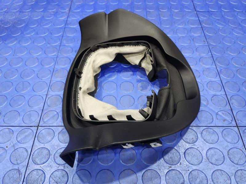 2014-2020 Jeep Grand Cherokee Steering Column Shroud Genuine OEM 5MT24DX9AB