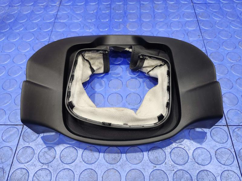2014-2020 Jeep Grand Cherokee Steering Column Shroud Genuine OEM 5MT24DX9AB