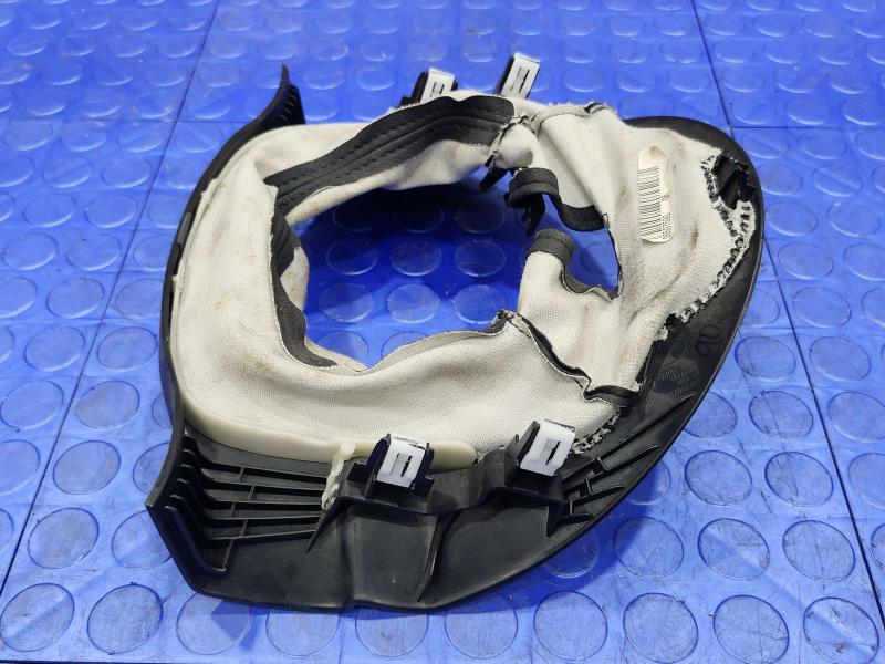 2014-2020 Jeep Grand Cherokee Steering Column Shroud Genuine OEM 5MT24DX9AB