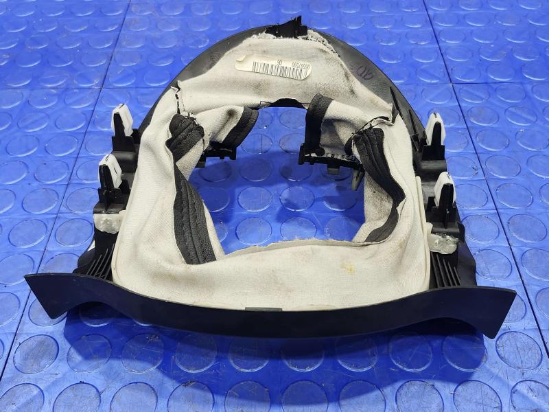 2014-2020 Jeep Grand Cherokee Steering Column Shroud Genuine OEM 5MT24DX9AB