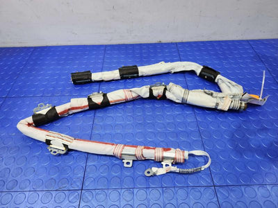 2014 Nissan Versa Air Bag
