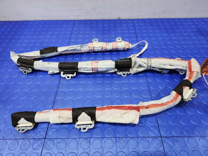 2014 Nissan Versa Air Bag