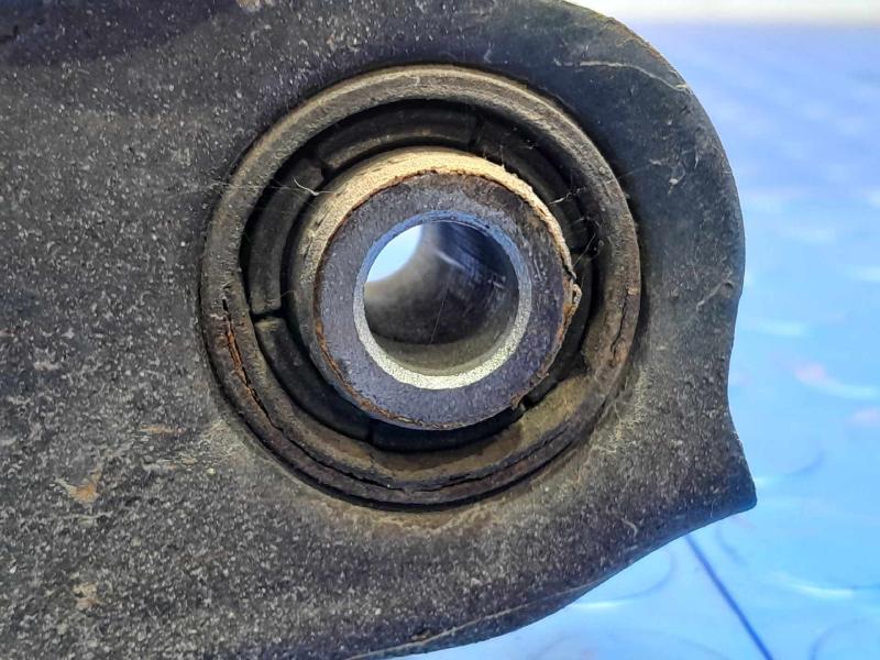 2016 Ford Escape Lower Control Arm Rr