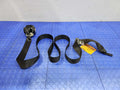 2008 BMW 128i Rear Seat Belt