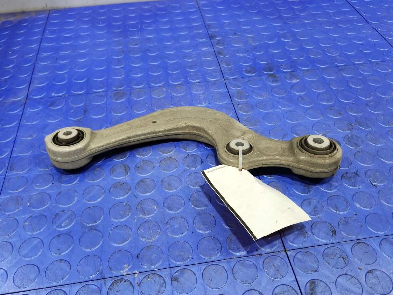 2018 Audi Q7 Upper Control Arm Rear