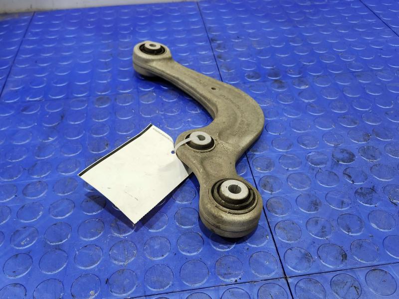 2018 Audi Q7 Upper Control Arm Rear