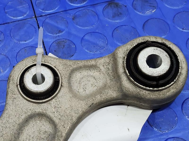 2018 Audi Q7 Upper Control Arm Rear