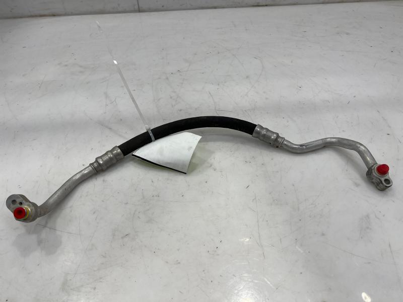 2007 - 2009 Jaguar XKR AC Discharge Hose OEM C2P3504
