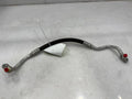 2007 - 2009 Jaguar XKR AC Discharge Hose OEM C2P3504