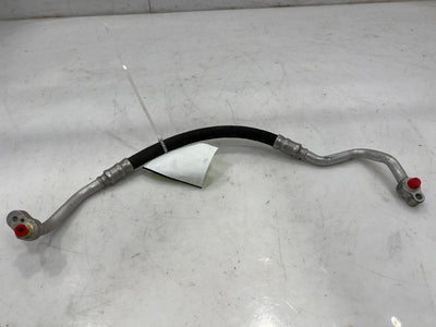 2007 - 2009 Jaguar XKR AC Discharge Hose OEM C2P3504
