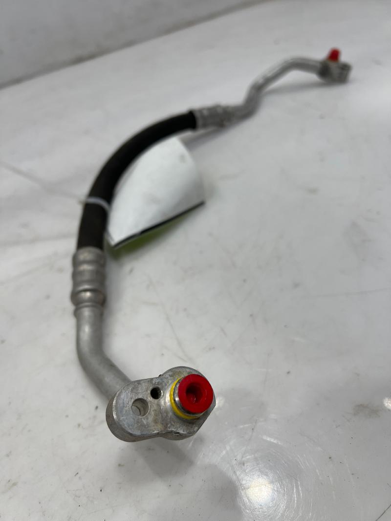 2007 - 2009 Jaguar XKR AC Discharge Hose OEM C2P3504