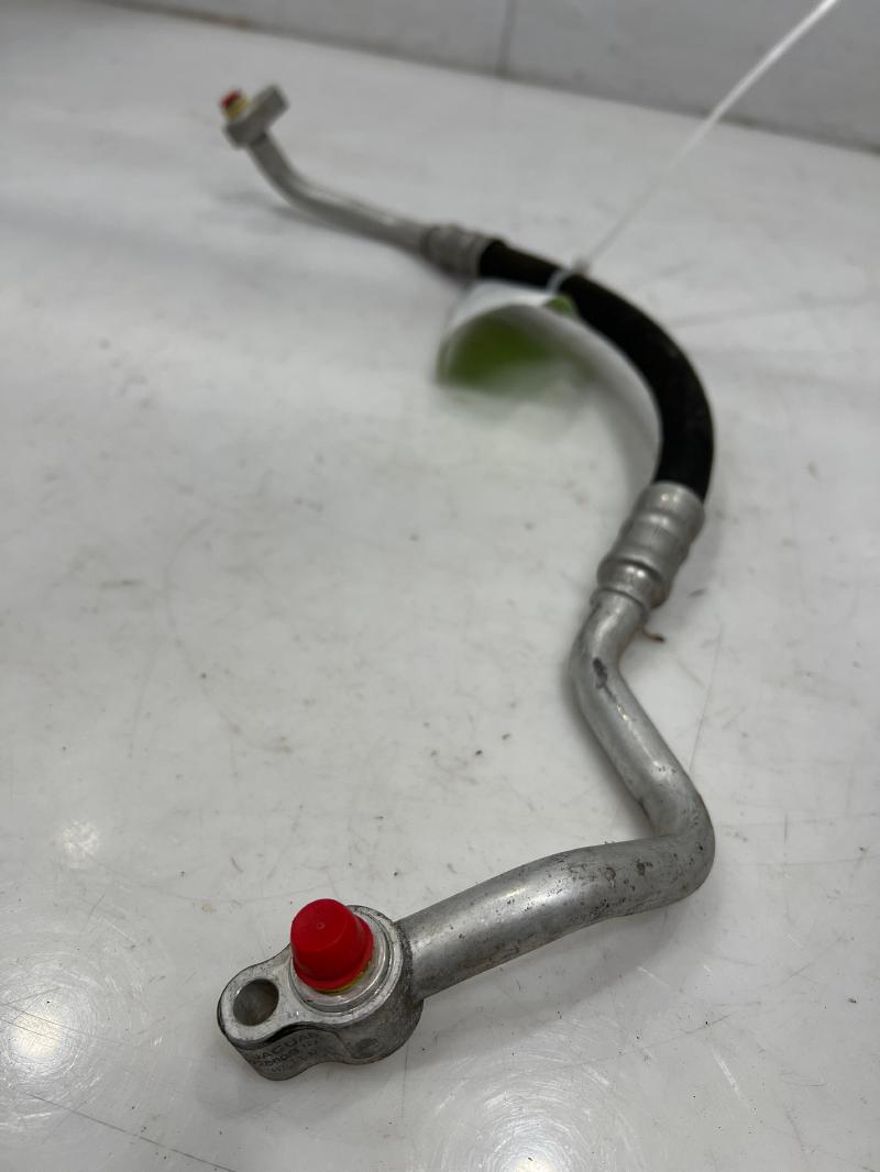 2007 - 2009 Jaguar XKR AC Discharge Hose OEM C2P3504