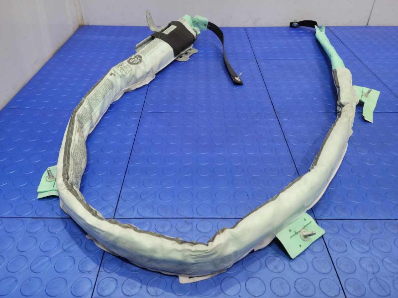 2010 Land Rover Range Rov Air Bag