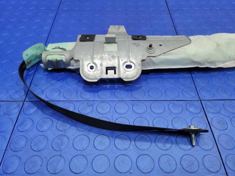 2010 Land Rover Range Rov Air Bag
