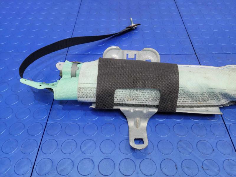 2010 Land Rover Range Rov Air Bag