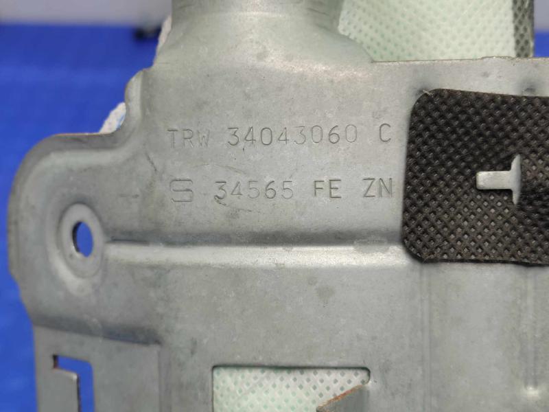2010 Land Rover Range Rov Air Bag
