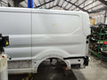 2016 Ford Transit 150 Quarter Panel