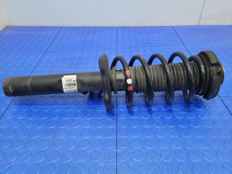 2014 Volkswagen Passat Strut Assembly