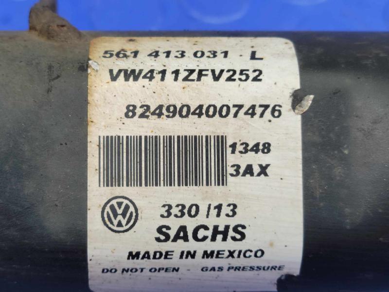 2014 Volkswagen Passat Strut Assembly