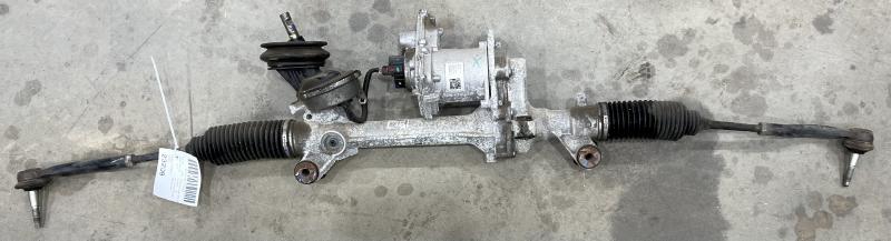 2019 GMC Acadia Steering Gear (Incl. Rack)