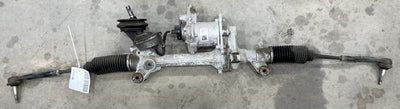 2019 GMC Acadia Steering Gear (Incl. Rack)