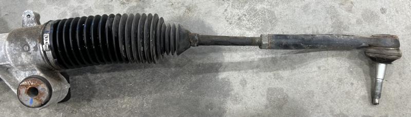 2019 GMC Acadia Steering Gear (Incl. Rack)