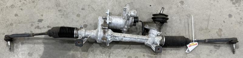 2019 GMC Acadia Steering Gear (Incl. Rack)