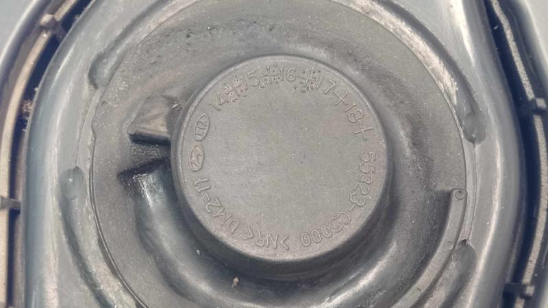 2017 Kia Sorento Lower Control Arm Rr