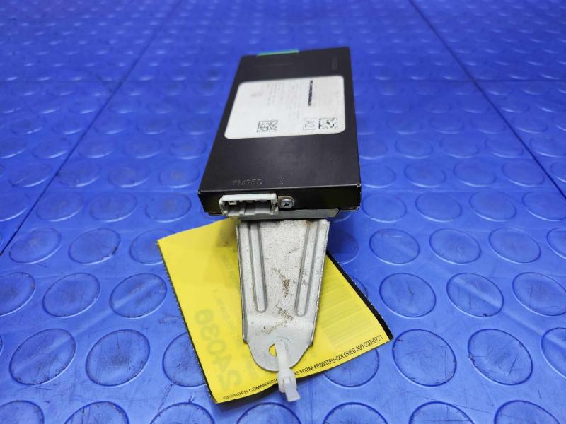 2016-2021 Honda Civic XM Satellite Radio Tuner Module OEM 39800TBAA21