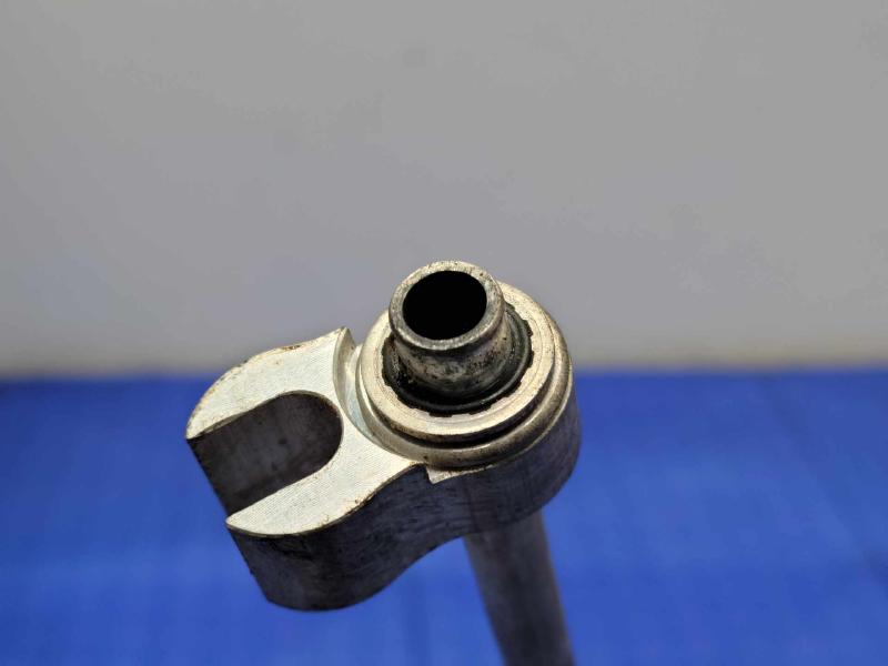 2011-2024 Dodge Durango R134A Front AC Liquid Pipe Hose Genuine OEM 68161180AC