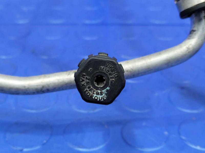 2011-2024 Dodge Durango R134A Front AC Liquid Pipe Hose Genuine OEM 68161180AC