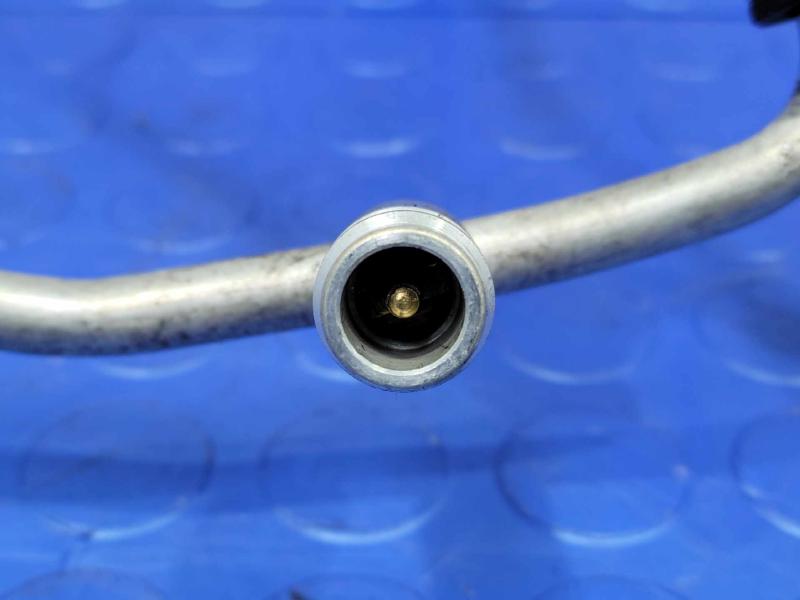 2011-2024 Dodge Durango R134A Front AC Liquid Pipe Hose Genuine OEM 68161180AC