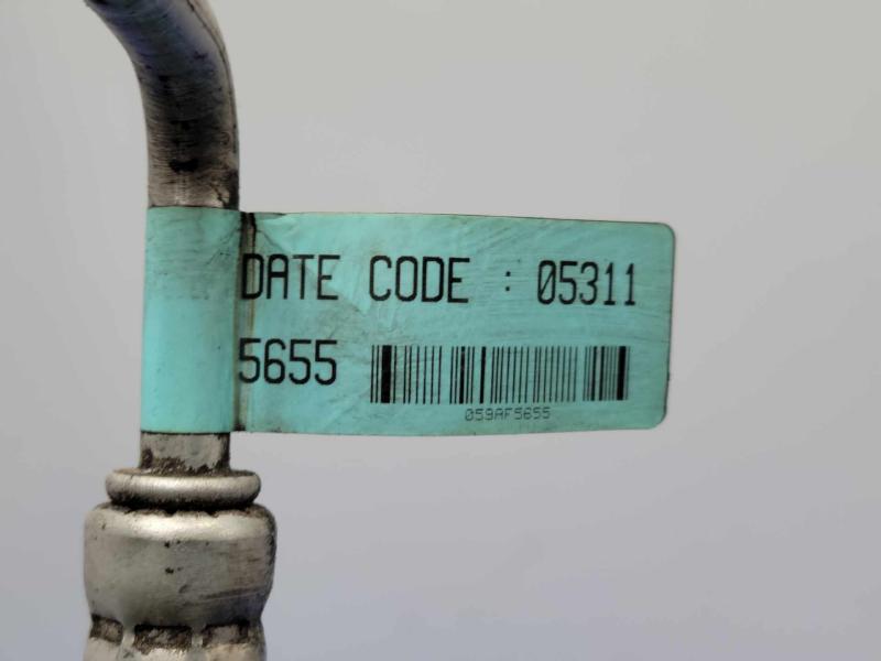 2011-2024 Dodge Durango R134A Front AC Liquid Pipe Hose Genuine OEM 68161180AC