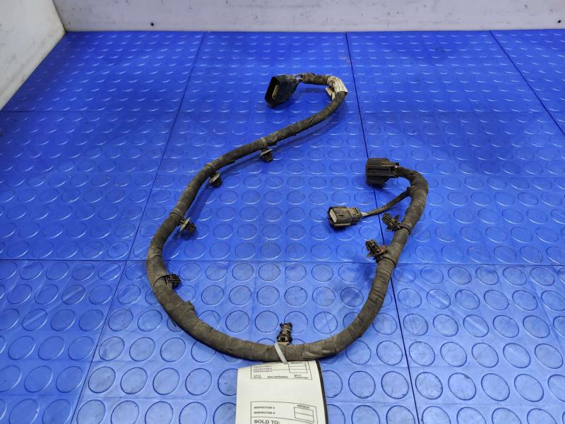 2020 Ford Escape Wire Harness (Misc)
