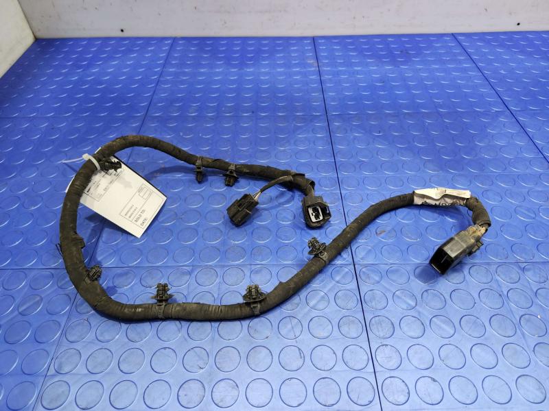 2020 Ford Escape Wire Harness (Misc)