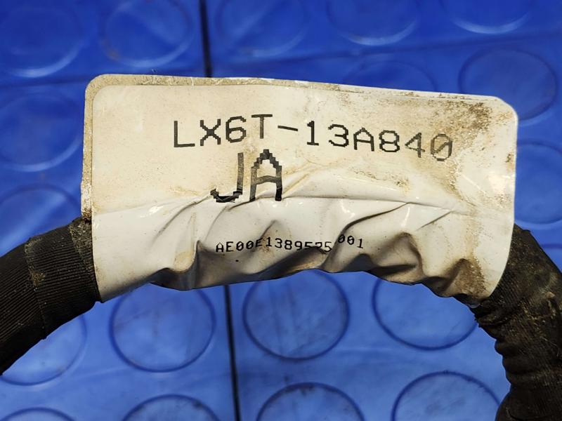 2020 Ford Escape Wire Harness (Misc)
