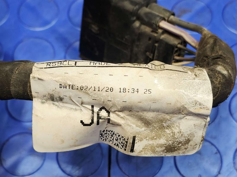 2020 Ford Escape Wire Harness (Misc)