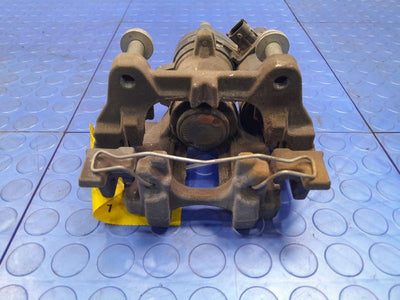 2015 Ford Fusion Caliper