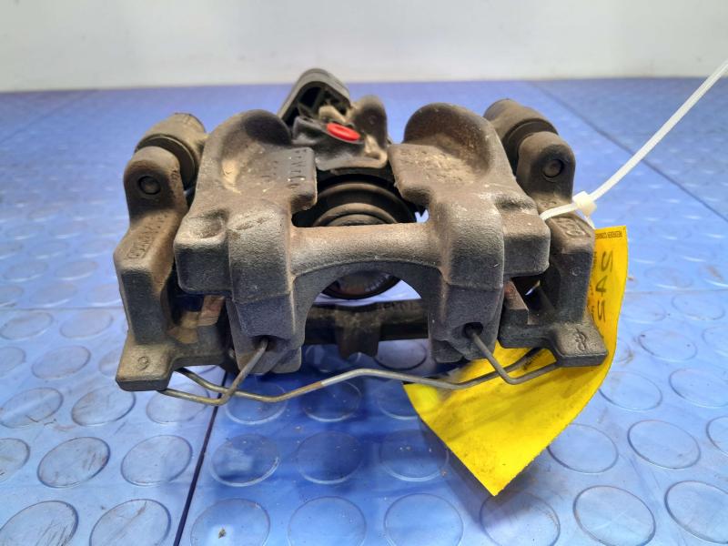 2015 Ford Fusion Caliper