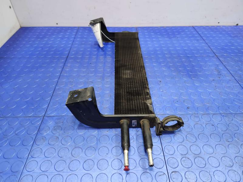 2012 Ford F-250 Super Duty Power Steering Cooler