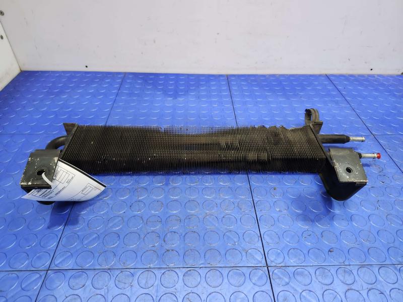 2012 Ford F-250 Super Duty Power Steering Cooler