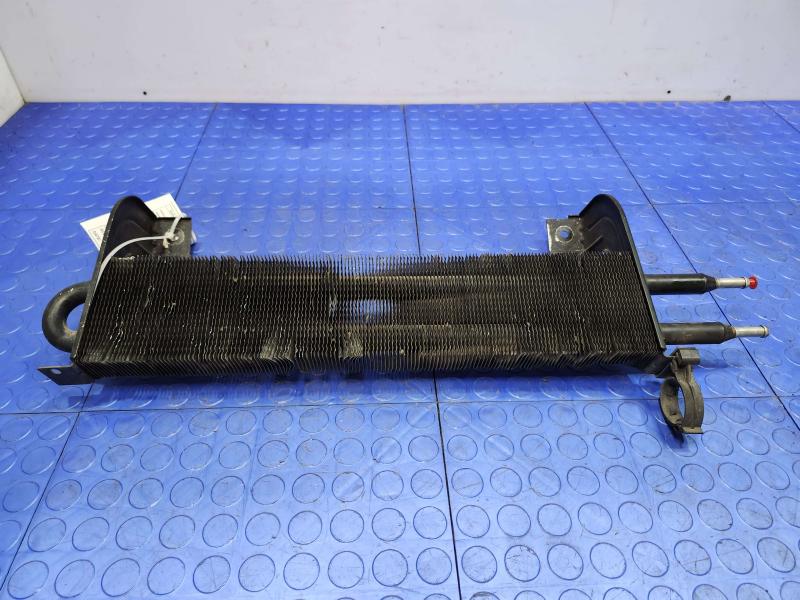 2012 Ford F-250 Super Duty Power Steering Cooler