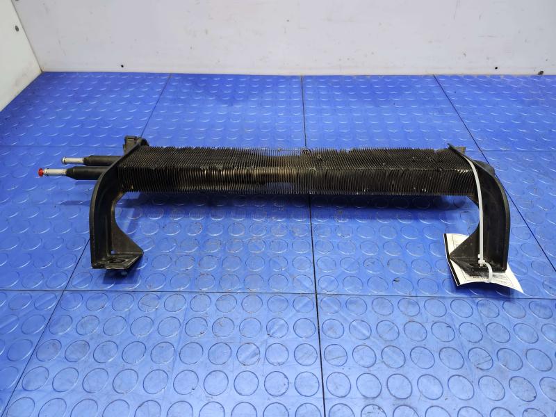 2012 Ford F-250 Super Duty Power Steering Cooler