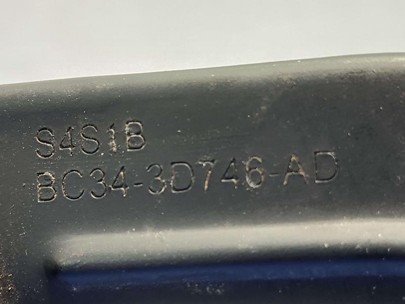 2012 Ford F-250 Super Duty Power Steering Cooler