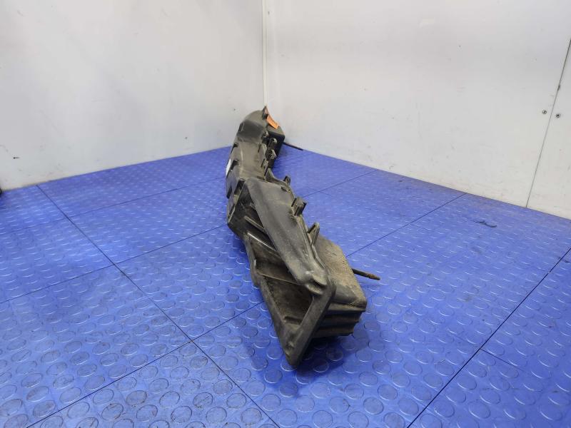 2017 Kia Optima Rear Bumper Reinforcement