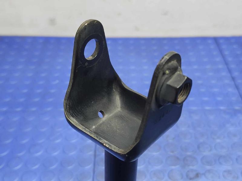 2014 Mazda Mazda3 Lower Control Arm Rr