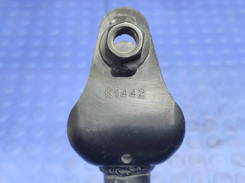 2014 Mazda Mazda3 Lower Control Arm Rr