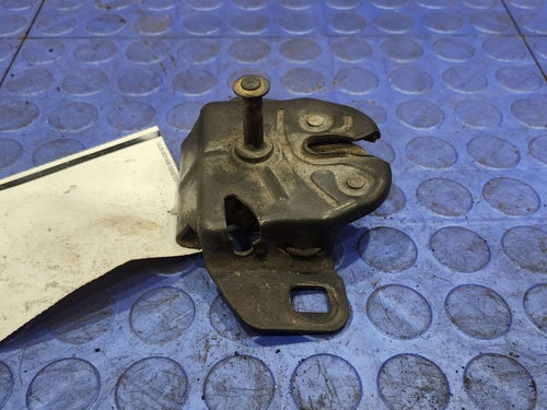 1997-2011 Dodge Dakota Hood Latch Lock Assembly Genuine OEM Part 55255451AC